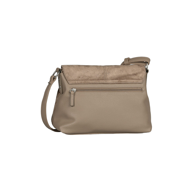 Gabor crossbody taupe 2