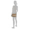 Gabor crossbody taupe 4