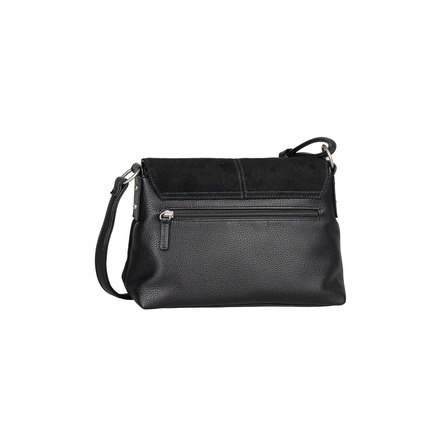 Gabor sac bandoulière noir