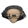 Gabor crossbody zwart 3