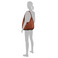 Gabor schultertasche cognac 4