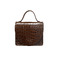 Mieke Dierckx sac à main brun 1
