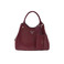 Guess handtas bordeaux 1