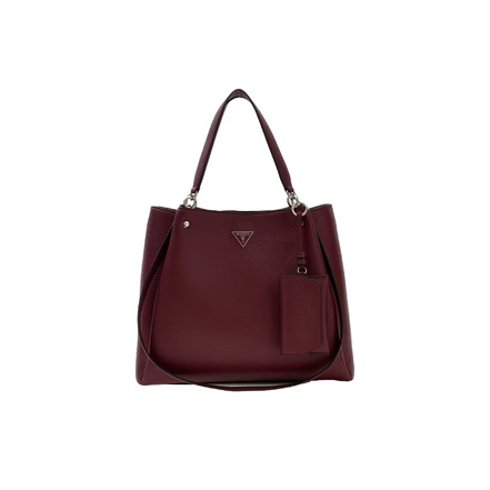 Guess shopper bordeaux