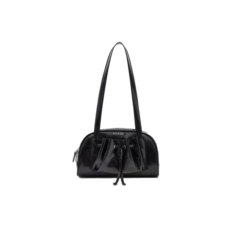 Guess schoudertas zwart 1