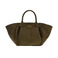 Guess handtas groen 1