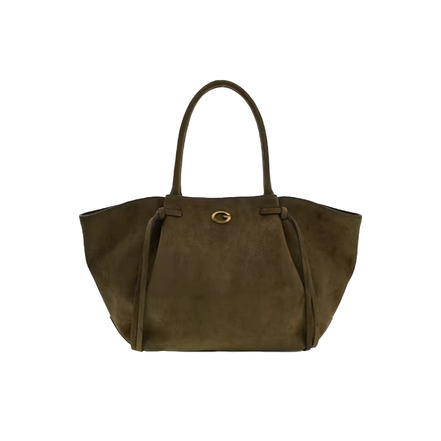 Guess sac à main vert