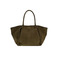Guess sac à main vert 1