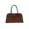 Guess sac à main brun 1