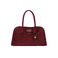 Guess sac à main bordeaux