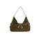 Guess schoudertas groen 1