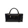 Guess sac à main noir 1