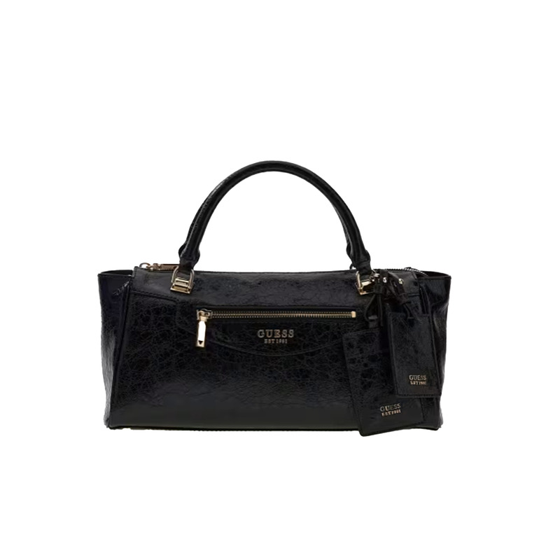 Guess sac à main noir 1