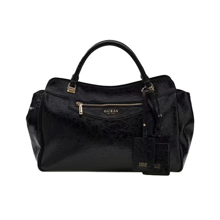 Guess handtas zwart