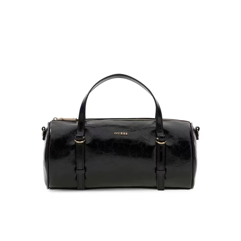 Guess sac à main noir 1