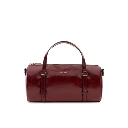 Guess handbag bordeaux