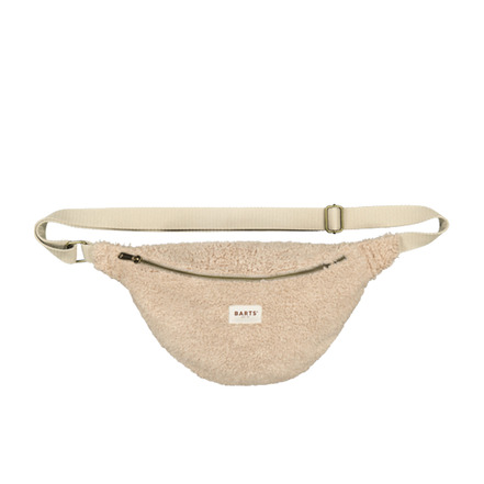 Barts sac banane beige