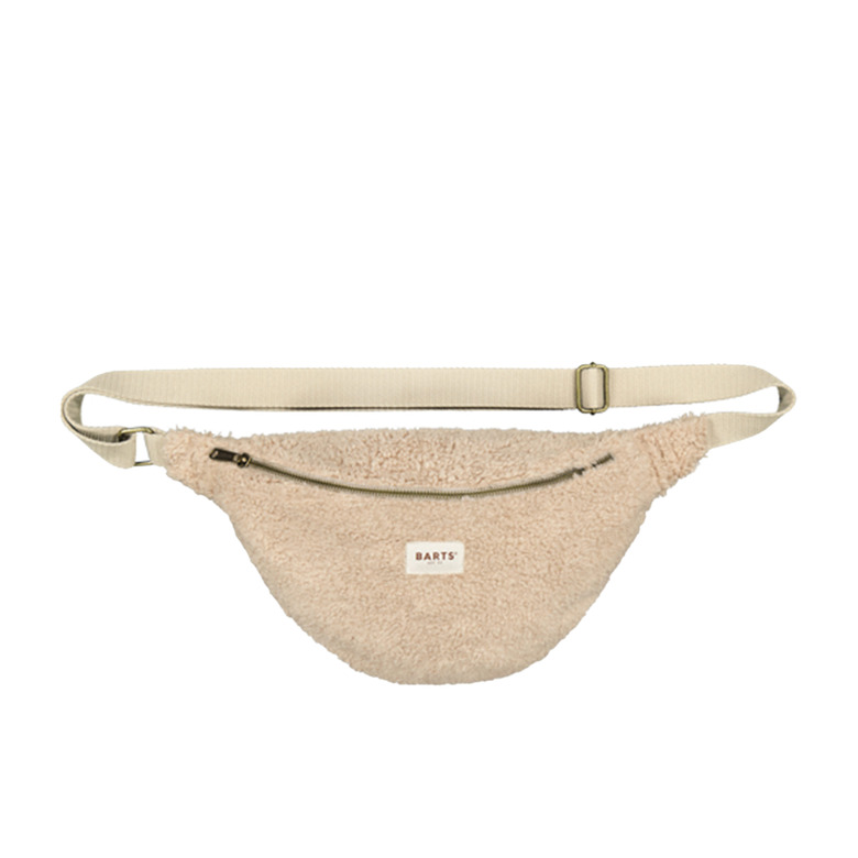 Barts sac banane beige 1
