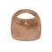 Barts handbag lightbrown 1