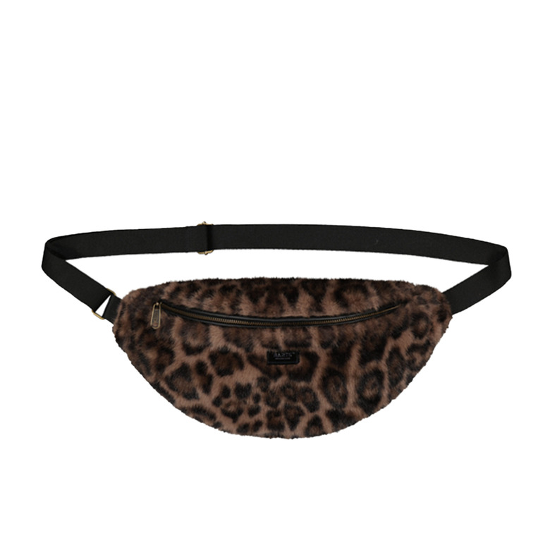 Barts sac banane brun 1