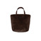 Barts shopper bruin 1