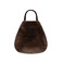 Barts shopper bruin 2