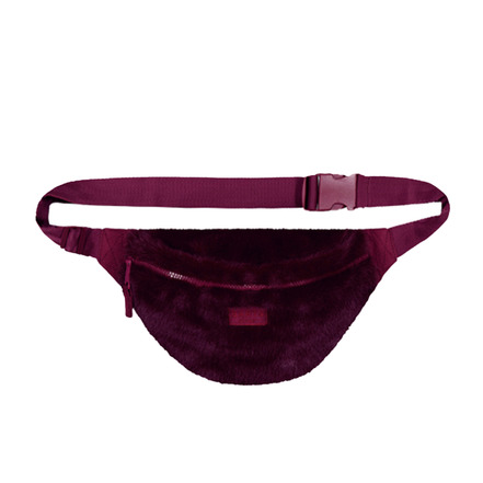 Barts bum bag bordeaux