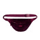 Barts bum bag bordeaux 1