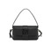 Armani Exchange schoudertas zwart 1