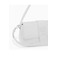 Armani Exchange schoudertas zwart 2