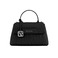 Armani Exchange handtas zwart 1