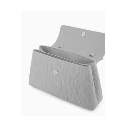 Armani Exchange handtas zwart