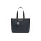 Armani Exchange shopper zwart 1