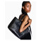 Armani Exchange shopper zwart 3