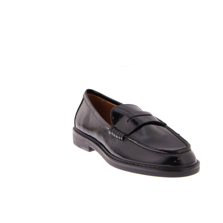 Steve Madden moccasins & loafers black 2