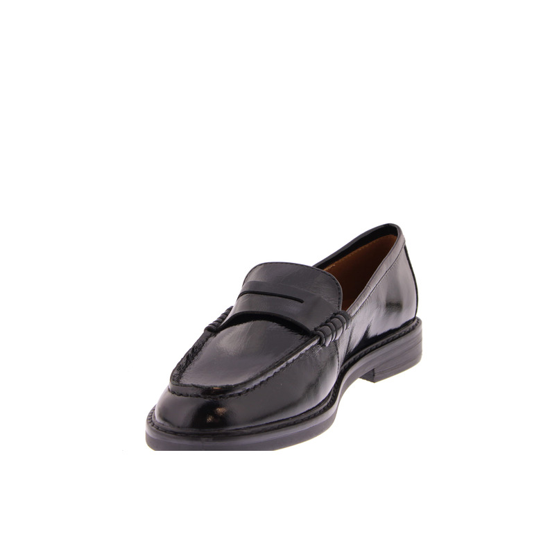 Steve Madden moccasins & loafers black 3
