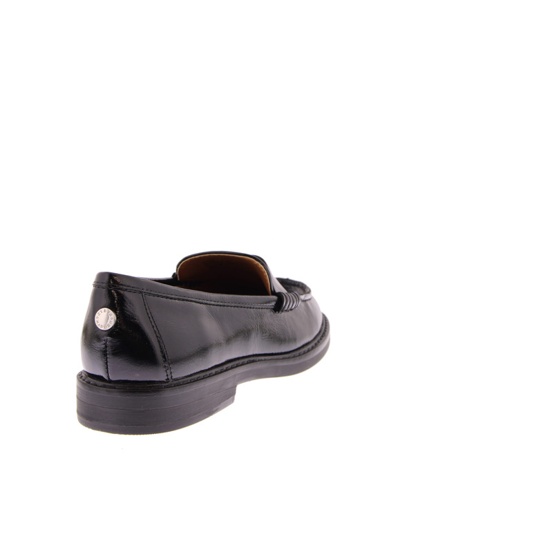 Steve Madden moccasins & loafers black 4