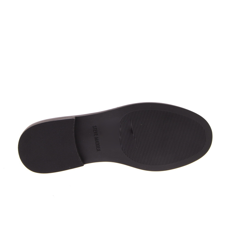 Steve Madden moccasins & loafers black 5