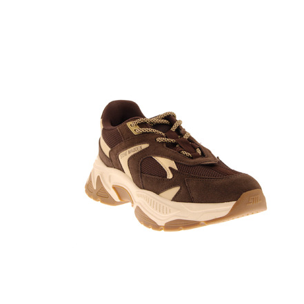 Steve Madden sneakers braun