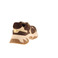 Steve Madden sneakers bruin 4
