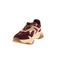 Steve Madden sneakers bordeaux 3
