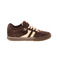 Globe sneakers bruin 1