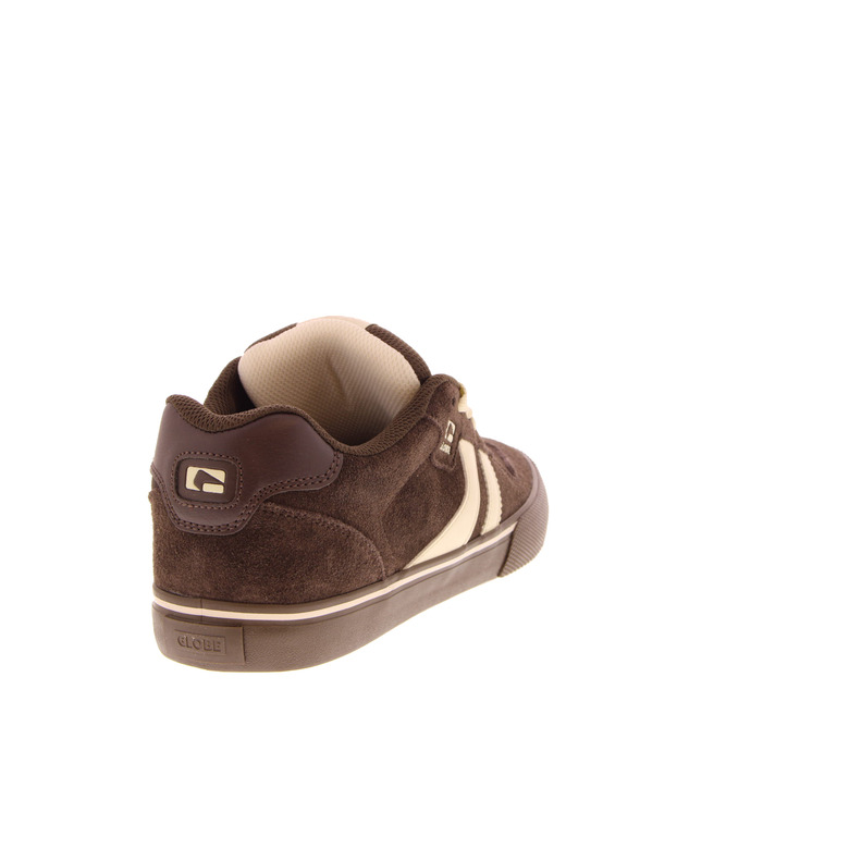 Globe sneakers bruin 4