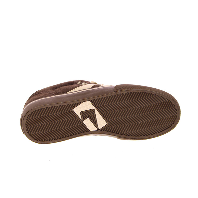 Globe sneakers bruin 5