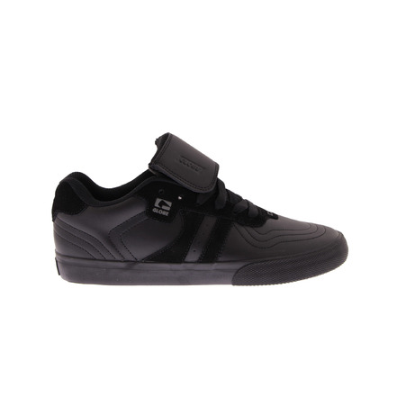 Globe sneakers zwart