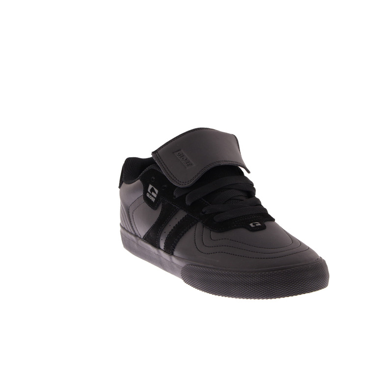 Globe sneakers schwarz 2