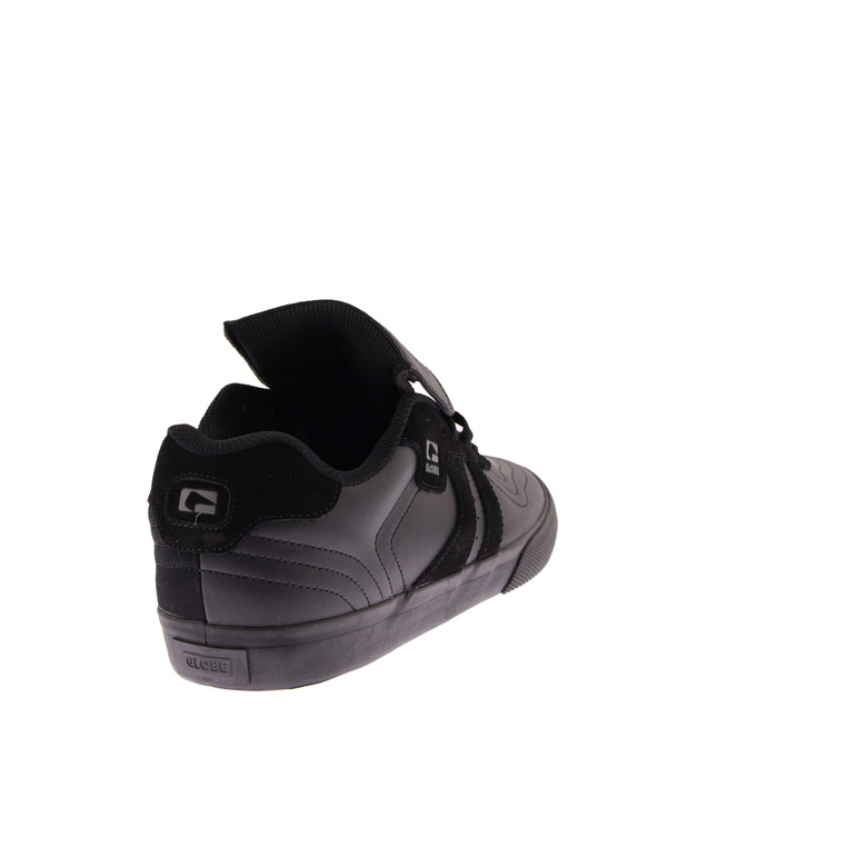 Globe sneakers schwarz 4