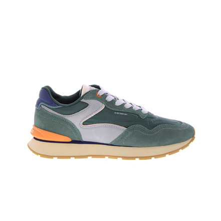 Hoff sneakers blau