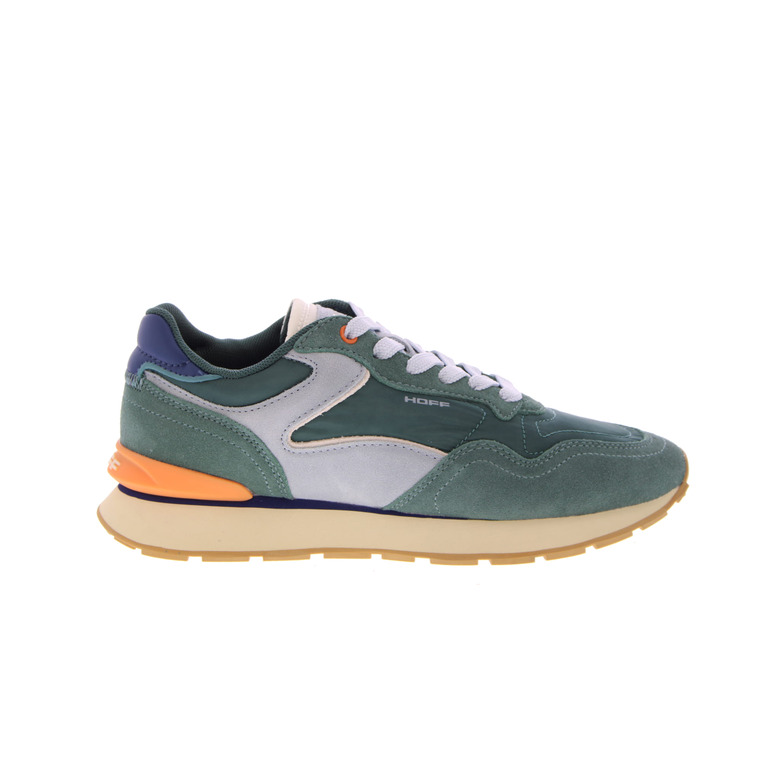 Hoff sneakers blauw 1