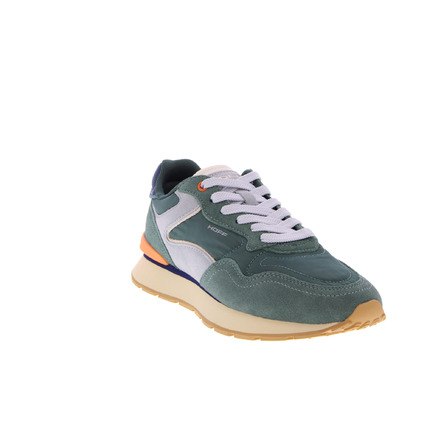 Hoff sneakers blue